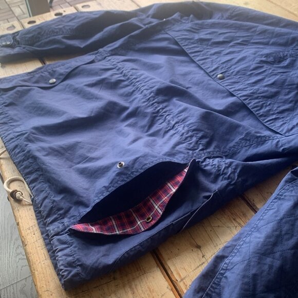 Junya Watanabe COMME des GARCONS MAN - Picture 7 of 11